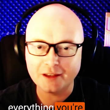 🌌 Are We Living in a Computer Simulation? #Philosophy #SimulationTheory #podcast #science