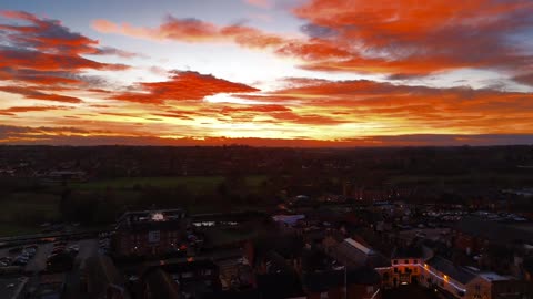 "Believe in yourself! Have faith in your abilities!"