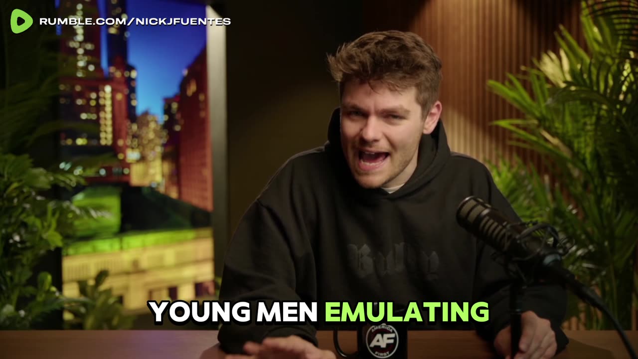 I've had enough of wiggers and dudebros