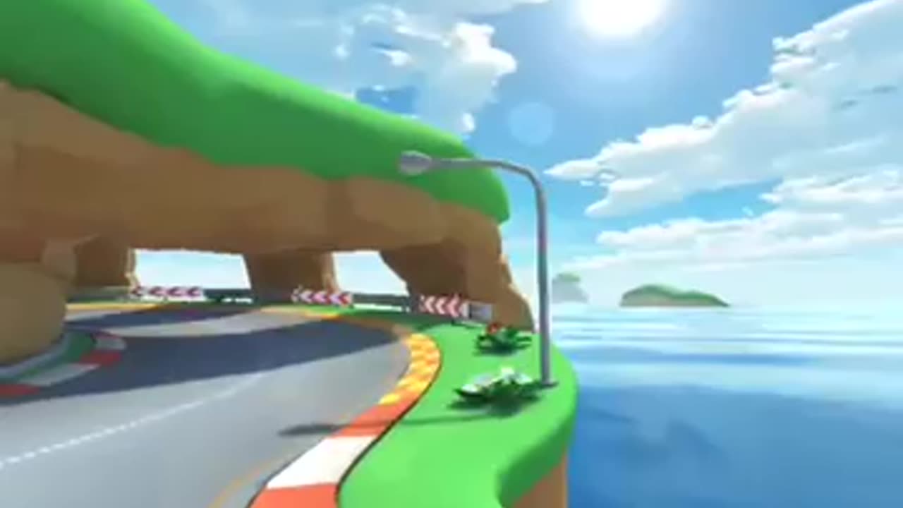 🏁 Mario Kart Tour Peach vs. Daisy Tour: Peach Cup 🏆