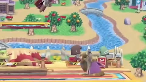 Smash Together #smashbros #nintendo #bovcast