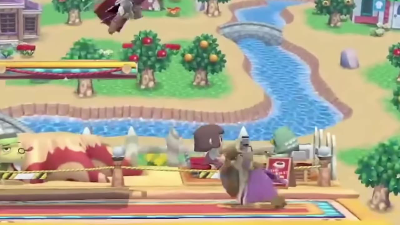 Smash Together #smashbros #nintendo #bovcast