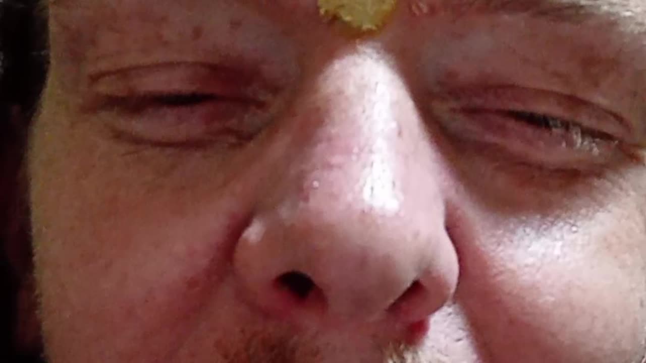 Kristo Gabriel : Trials and Tribulations 2025-2027