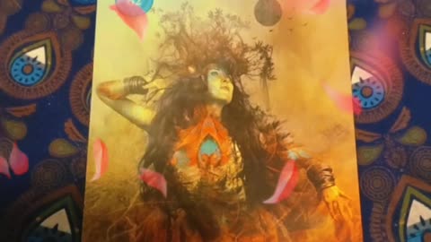 Oracle Card Reading 6/1/25