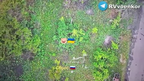 🚁🔥 Ukraine Russia War | Drones Attack Ukrainian M113 Near Konstantinovka | RCF