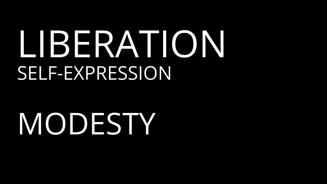 Chasing Shadows: The Awful Truth of Digital Nudity | Foucault - Part 4