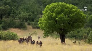 Kurdish PKK disbands and ends 40-year Turkey insurgency