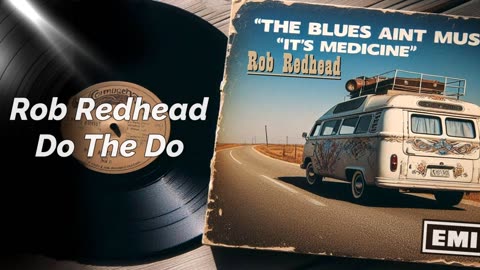 Rob Redhead - Do The Do
