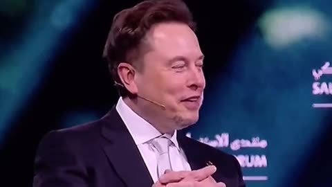 Elon Musk on universal income?