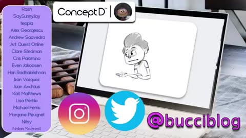 Get Better At Animation QUICKLY With This Exercise