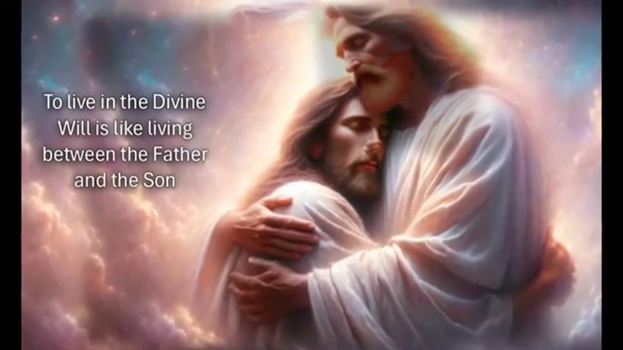 Divine Will Rosary Honoring Our Heavenly Father