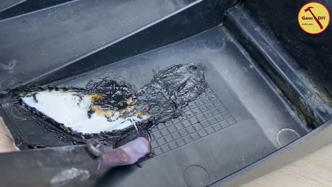 Intelligent Plastic Repairing Technique That Will Make You Level 100 Master