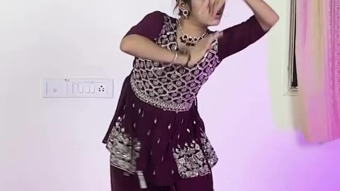 Amazing classical dance