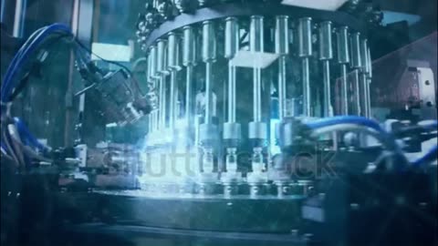 VACCINES MANUFACTURING/VIAL MANUFACTURING/VIAL PREPARATION/PHARMACEUTICALS