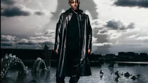 Juice WRLD - Go Hard 2.0 (432hz)