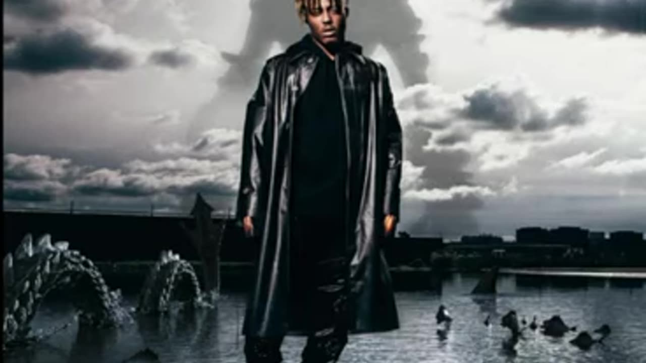 Juice WRLD - Go Hard 2.0 (432hz)