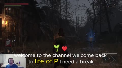 lies of p nigga stop junping