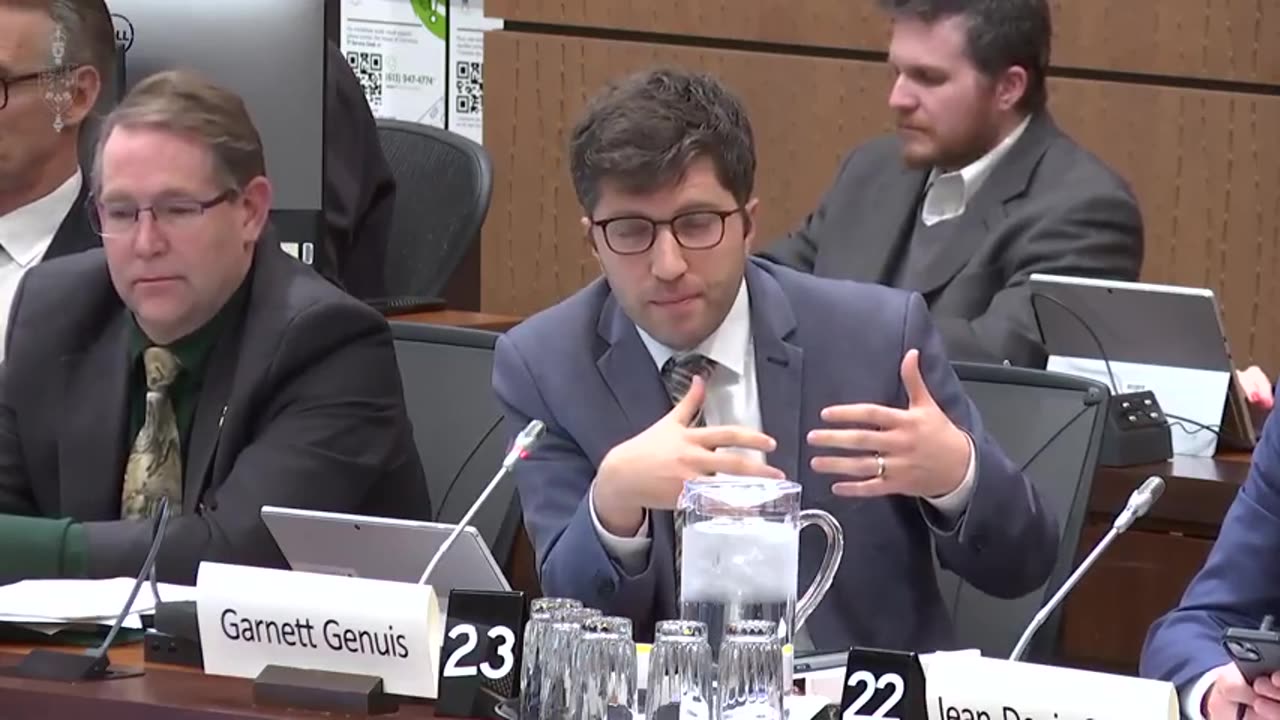 Canada's "Final Solution": Disabled Canadians Pressured Into Assisted Suicide During Routine Visits