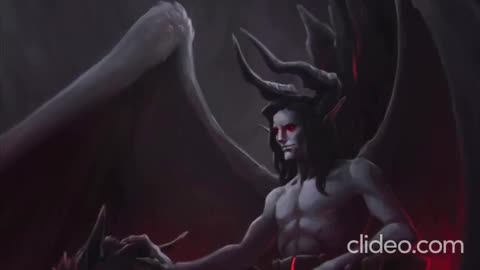 Know Thy Enemy: War Between Kingdom of Heaven & kingdom of hell