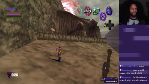 Rando Advanced!? And Viewers Trying to kill me!? | OOT SoH Rando + Crowd Control