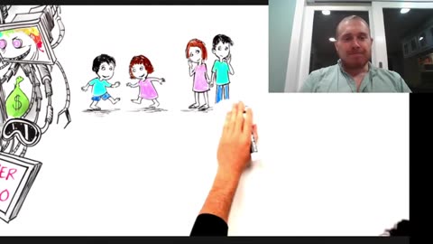 Devin Reacts- How Pornography Distorts Intimate Relationships - Bret Weinstein- After Skool