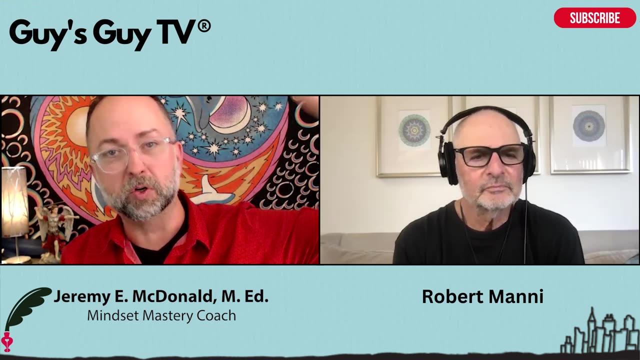 Awakening Your True Power