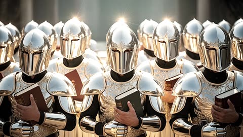 STANDING IN GODS WORD