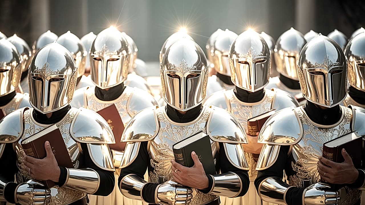 STANDING IN GODS WORD