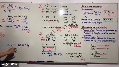 EXCLUSIVA UNI SEMESTRAL | Semana 16 | Química S1