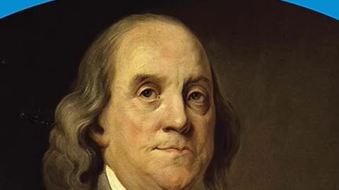 books I've read_ Autobiography of Benjamin Franklin