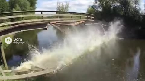 I Can’t Stop Laughing at This