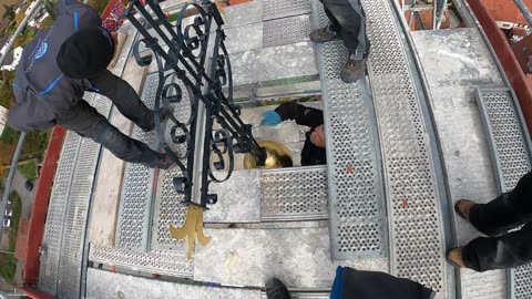 Bekrönung Teil 13- 16.10.2025 - Heilig Kreuz Kirche Diefenbach