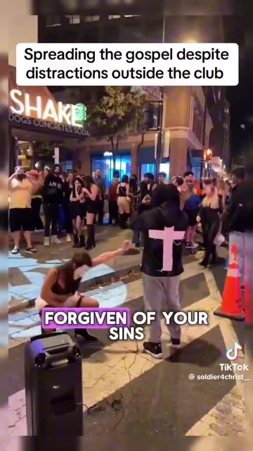 music and booze is the broad way to destruction...