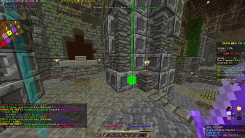 Skyblock FLOOR 7 [#2822]
