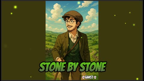 Stone by Stone