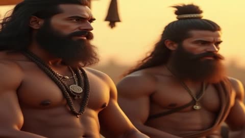 Hare Krishna Bhakti Vibes | Bhagavad Gita Day 103 | स्थिर बुद्धि का रहस्य | Chapter 2 Verse 57