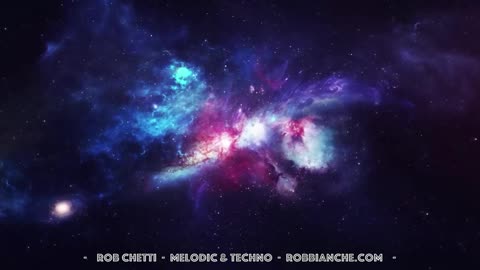 RoB Chetti - Melodic & Techno Mix