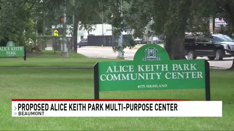 Beaumont City Council proposes bond for youth-focused multipurpose center