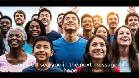 The Colorless Christ, Hope for a divided world #christian #christianity