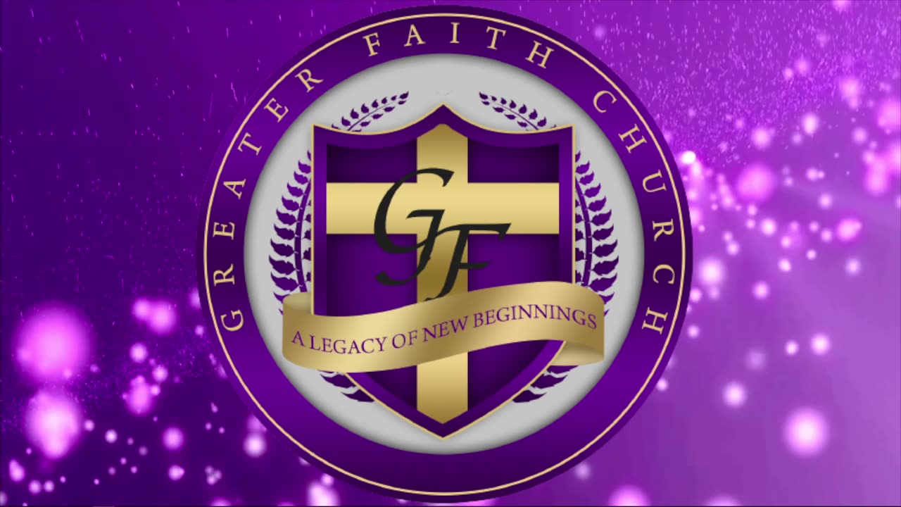 Mathematics of a Move of GOD Pt 20 - Ft Apostle Jamie Benjamin