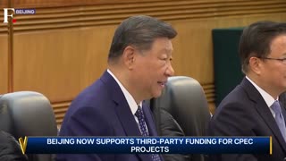 China Steps Back, ADB Steps In: Pakistan’s Belt and Road Shake-Up Explored | Vantage with Palki