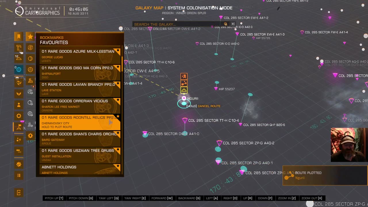 ⭐ Messing around and stuff! ⭐Short stream! ⭐ ⭐ OpenChat ⭐ Lets talk Linux!