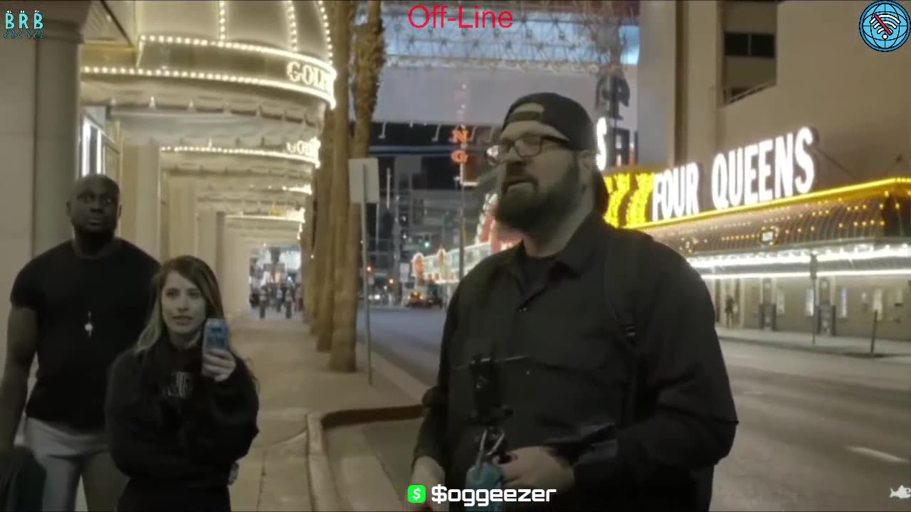 🔴 LIVE: If Rumble does not give me a Deal - I'm done wasting my time here