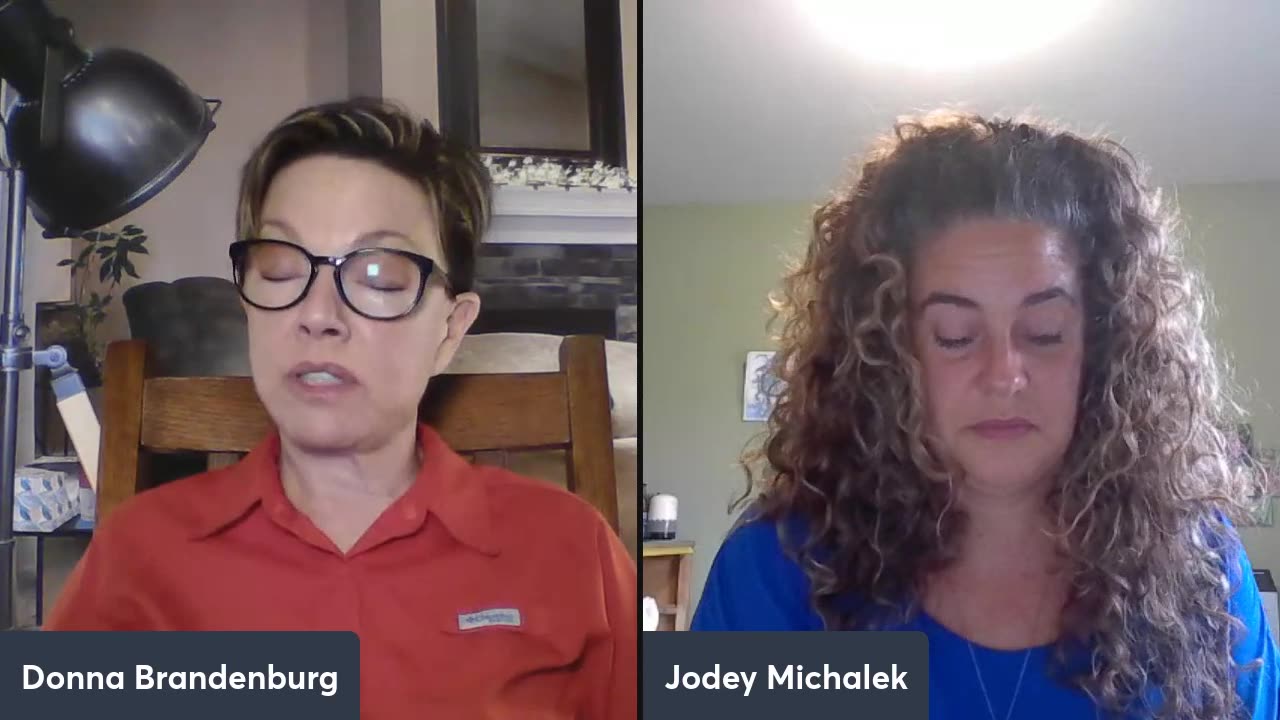 BNN (Brandenburg News Network) 7/17/2025 CPS Kidnapping - Jody Michalek