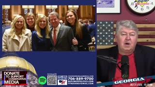 LIVESTREAM - 8:00am ET - Voice of Rural America with BKP