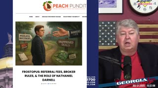 LIVESTREAM - 8:00am ET - Voice of Rural America with BKP