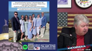 LIVESTREAM - 8:00am ET - Voice of Rural America with BKP