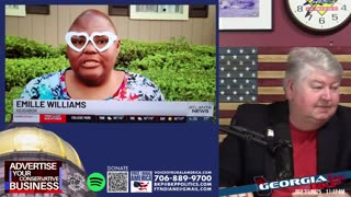 LIVESTREAM - 8:00am ET - Voice of Rural America with BKP