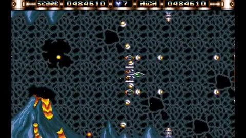 Amiga 500 Longplay - Ziriax - EU