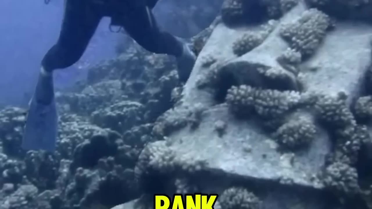 <> Moai Mysteries <>